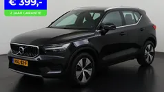 Gebruikt 2021 Volvo XC40 Inscription SUV | € 31.895 (Super prijs)