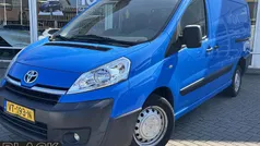 Gebruikt 2016 Toyota Proace Van | € 9.900 (Goede deal)