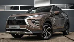 Gebruikt 2024 Mitsubishi Eclipse Cross Intense+ SUV | € 30.950 (Eerlijke prijs)