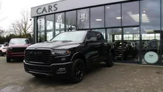 Zwart Nieuw 2024 Dodge Ram Pickup | € 74.940 (Super prijs)