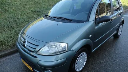 Occasion Citroën C3 74 PK (54 kW) 2007 Hatchback