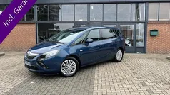 Gebruikt 2016 Opel Zafira Tourer Business MPV | € 10.950 (Eerlijke prijs)