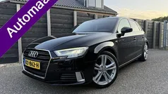 Gebruikt 2017 Audi A3 Sportback Sport Hatchback | € 17.950 (Eerlijke prijs)