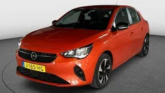 Gebruikt 2020 Opel Corsa-e Elegance Hatchback | € 12.950 (Eerlijke prijs)