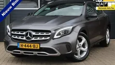 Gebruikt 2017 Mercedes GLA200 Premium SUV | € 21.450 (Goede deal)
