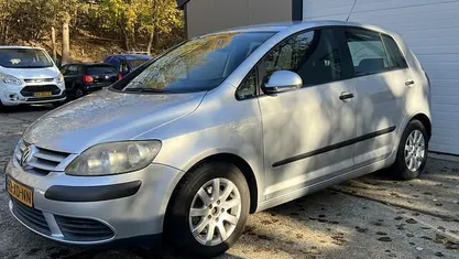 Occasion 2007 VW Golf Plus Cross Comfortline MPV | € 999 (Super prijs)