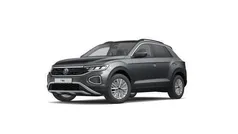 Gebruikt 2023 VW T-Roc Life SUV | € 25.638 (Goede deal)