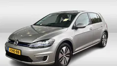 Grijs Gebruikt 2020 VW e-Golf Hatchback | € 13.950 (Eerlijke prijs)