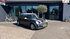 Gebruikt 2005 Mini Cooper Pepper Hatchback | € 2.395 (Eerlijke prijs)