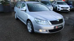 Gebruikt 2011 Skoda Octavia Ambition Stationwagen | € 6.700 (Goede deal)