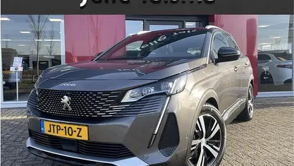Occasion Peugeot 3008 GTi 301 PK (221 kW) 2023 SUV
