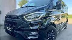 Gebruikt 2020 Ford Transit Custom Limited Van | € 25.750 (Eerlijke prijs)