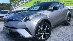 Gebruikt 2019 Toyota C-HR SUV | € 22.990 (Eerlijke prijs)