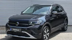 Gebruikt 2025 VW T-Cross Life SUV | € 34.440 (Eerlijke prijs)