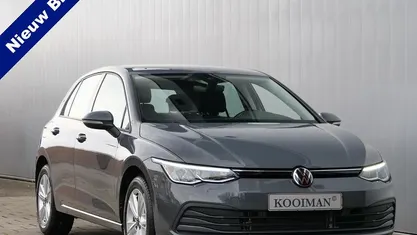 Occasion 2024 VW Golf VIII Business Hatchback | € 26.495 (Super prijs)