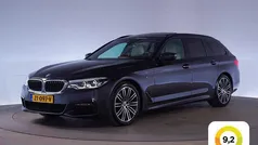 Gebruikt 2019 BMW 520 M Sport Stationwagen | € 25.945 (Eerlijke prijs)