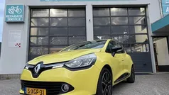 Gebruikt 2014 Renault Clio IV Expression Hatchback | € 5.250 (Goede deal)