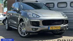 Gebruikt 2016 Porsche Cayenne SUV | € 37.950 (Eerlijke prijs)