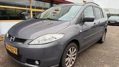 Gebruikt 2009 Mazda 5 MPV | € 1.499 (Super prijs)