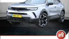Grijs Gebruikt 2024 Opel Mokka Ultimate SUV | € 24.900 (Eerlijke prijs)