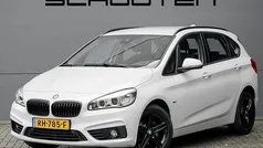 Gebruikt 2017 BMW 218 Sport Line Stationwagen | € 15.400 (Eerlijke prijs)
