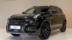 Zwart Gebruikt 2023 Lynk & Co 01 SUV | € 29.750 (Eerlijke prijs)