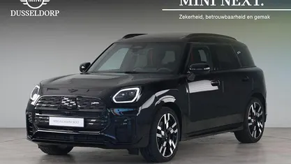 Occasion 2024 Mini John Cooper Works Countryman SUV | € 39.950 (Super prijs)