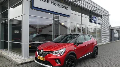 Occasion Renault Captur Intens 140 PK (102 kW) 2022 SUV