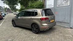 VW Golf Sportsvan