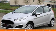Grijs Gebruikt 2017 Ford Fiesta Style Hatchback | € 7.999 (Eerlijke prijs)