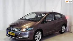 Grijs Gebruikt 2010 Honda Insight Elegance Hatchback | € 5.999 (Eerlijke prijs)
