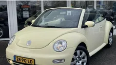 VW Beetle