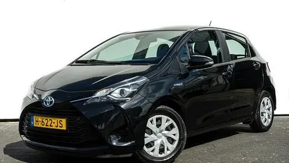 Occasion 2020 Toyota Yaris Active Hatchback | € 13.950 (Super prijs)