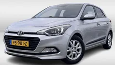Gebruikt 2017 Hyundai i20 GO! Hatchback | € 11.425 (Eerlijke prijs)