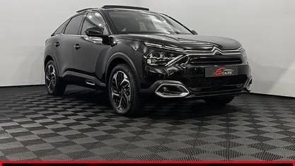 Occasion 2024 Citroën C4 PureTech SUV | € 24.950 (Eerlijke prijs)