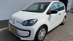 Gebruikt 2013 VW up! take up! Hatchback | € 5.250 (Eerlijke prijs)