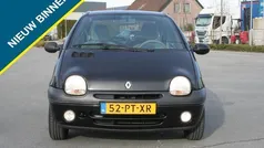 Gebruikt 2004 Renault Twingo Hatchback | € 1.699 (Goede deal)