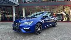 Gebruikt 2019 Cupra Leon Stationwagen | € 24.950 (Super prijs)