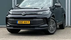 Gebruikt 2024 VW Tiguan Edition SUV | € 39.895 (Super prijs)