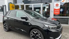 Gebruikt 2024 Opel Grandland X Ultimate SUV | € 29.750 (Goede deal)