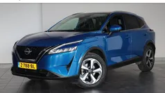 Gebruikt 2024 Nissan Qashqai N-Connecta SUV | € 31.840 (Eerlijke prijs)