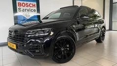 Zwart Gebruikt 2021 VW Touareg R SUV | € 52.750 (Super prijs)