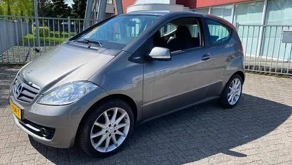 Occasion 2010 Mercedes A160 Business MPV | € 3.250 (Eerlijke prijs)