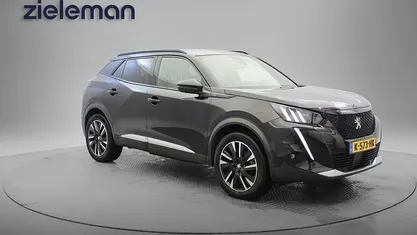 Occasion Peugeot e-2008 GT 100 kW (136 PK) 2020 SUV