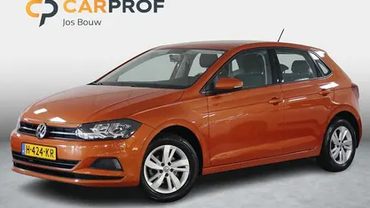 Occasion VW Polo Beats 2020 Hatchback