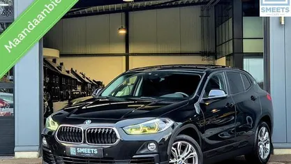 Occasion BMW X2 Executive 140 PK (102 kW) 2018 SUV