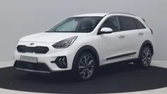 Gebruikt 2021 Kia Niro SUV | € 19.200 (Goede deal)