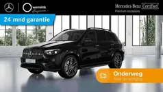 Mercedes GLE400