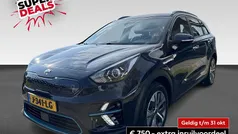 Gebruikt 2020 Kia e-Niro SUV | € 17.795 (Super prijs)
