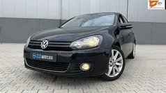 Overige Gebruikt 2010 VW Golf VI Highline Hatchback | € 6.749 (Goede deal)